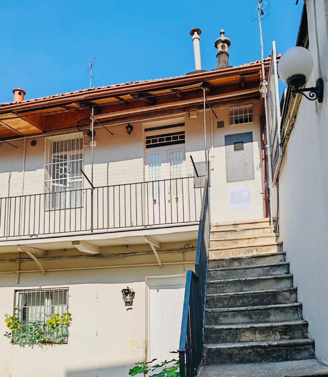 Casetta Nel Cortile Turin Exterior foto